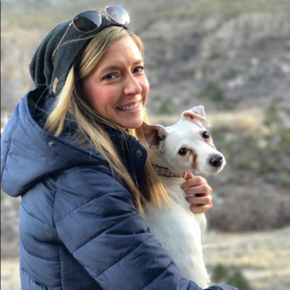 Meet your Posher, Melissa